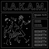 JUZU a.k.a. MOOCHY - Rebirth (Gilb'r Remix)