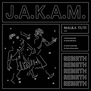 Rebirth (Original Mix)