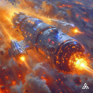 Vega (Ambient Rework)