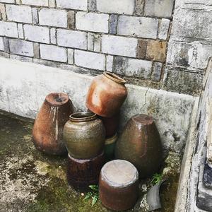 梅雨