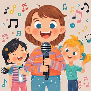 豆宝贝儿歌 0-3岁中文幼儿园儿歌 国学成语《何患无辞》