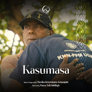 Kasumasa