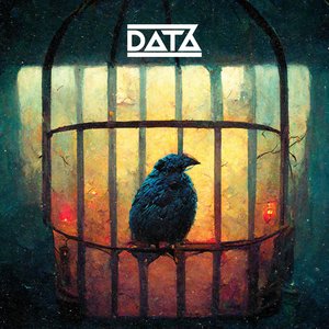 Bird in a cage