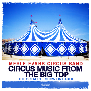 Walsenburg Galop (The Grand Exit With Chariots Galloping Around The Big Top)