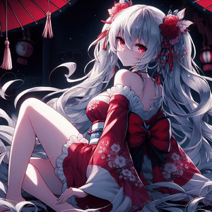 堕落の蜜唇 (feat. はーちゃん & Luminous Angels)