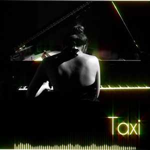 Taxi (Solo Piano)