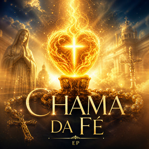 CHAMA DA FÉ
