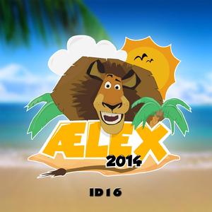 Ælex 2014 (Ælex 2014)
