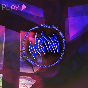 Cristais (feat. Parreira)