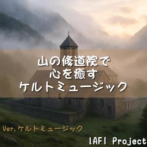 静かな回廊に流れる慈しみの音