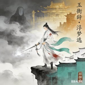 玉衡辞·浮梦逃