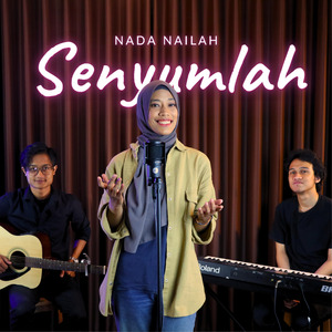 Senyumlah (Cover)