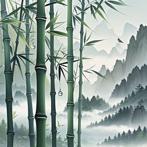 节节高_一和居士