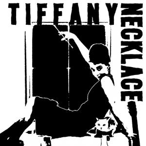 Tiffany Necklace