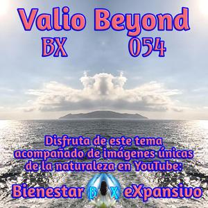 BX 054 Saxo Tántrico