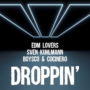 Droppin' (Radio-Edit)