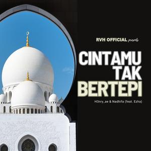 CINTAMU TAK BERTEPI (feat. Ezha)