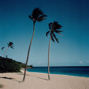 天气好我们去海边