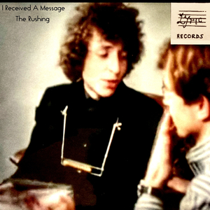 I Received a Message