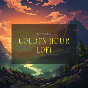 Lo - Fi Dreamy Deltas