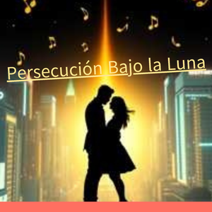 Persecución Bajo la Luna