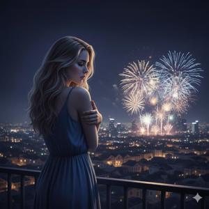 ปีใหม่ปีนี้ไม่มีเธอ