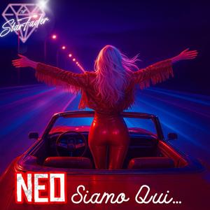 Siamo Qui (Prod. StarFader)