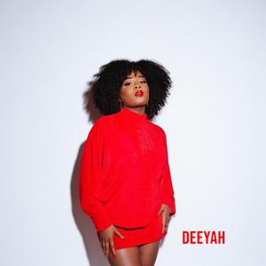 You won't see me cry