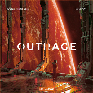 Outrage（Original Mix）
