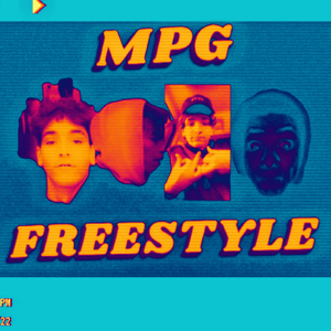 MPG Freesetyle! (feat. Renzo2Sinister & That guy)