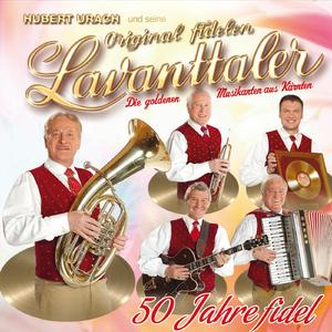 Die lustigen Obersteirer