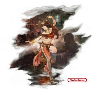 Pimrose, The Dancer (Epic Version)