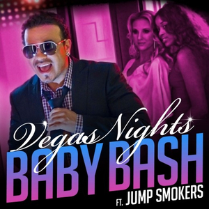 Vegas Nights(Feat. Jump Smokers)