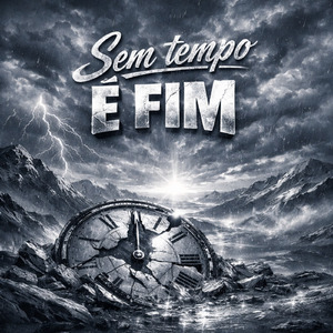 Sem tempo é fim