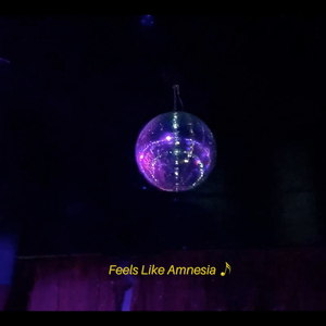 Feels Like Amnesia