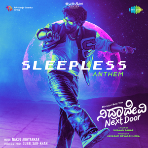 Sleepless Anthem (From "Nidradevi Next Door")
