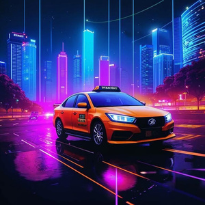 ЯНДЕКС ТАКСИ