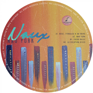 Rosé, Terrasse & BB Drive (Original Mix)