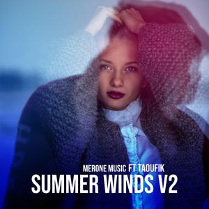 Summer Winds V2 (feat. Taoufik)