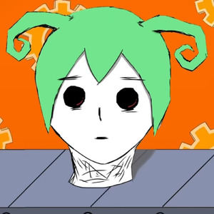 パペット (feat. ずんだもん)