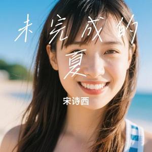 未完成的夏