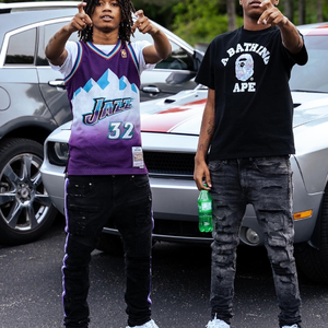 300 TASKI MOE (MR HAWK EM DOWN) (feat. Nino oc)