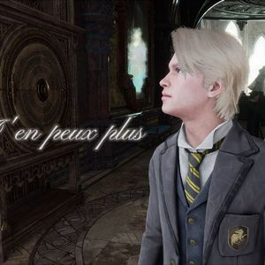 AI霍遗男主 J'en peux plus [忍无可忍]