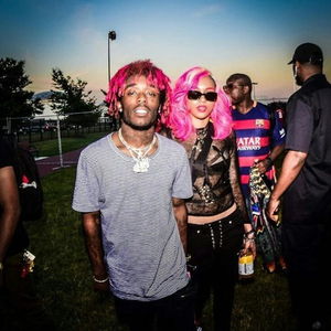 Addicted To The Bag (Lambo Swag)