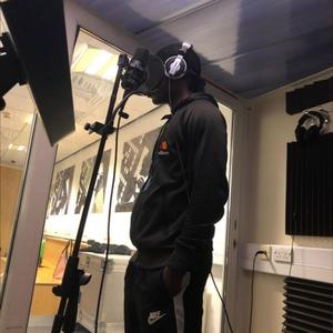 Dushunemok (feat. F.S.K & Sancxo)