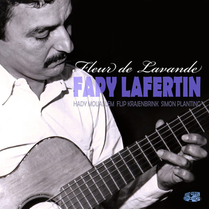 Variacoes No Fado Paloma