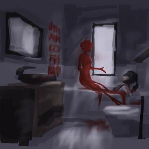 地球の弔辞 (feat. Kasane Teto & Miyamai Moca)