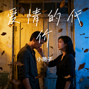 爱情的代价