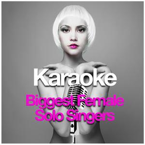 Under (In the Style of Alex Hepburn) [Karaoke Version]