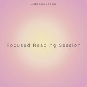 Focused Reading Session